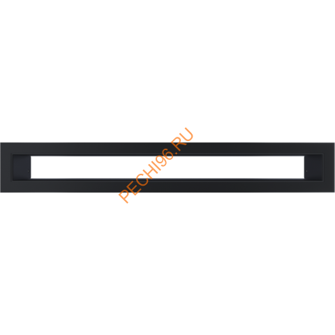 Туннель Kratki 6/40/G графит 60x400 мм Туннель Kratki 6/40/G графит 60x400 мм