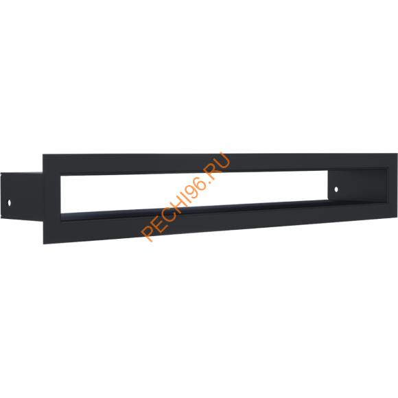 Туннель Kratki 6/40/G графит 60x400 мм Туннель Kratki 6/40/G графит 60x400 мм