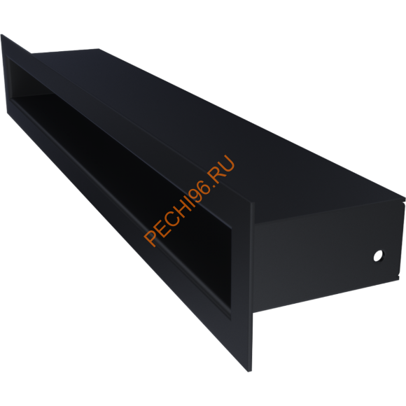 Туннель Kratki 6/40/G графит 60x400 мм Туннель Kratki 6/40/G графит 60x400 мм