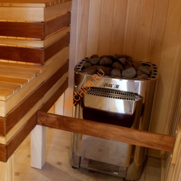 Электрическая печь HARVIA Club Combi K13,5GS Электрическая печь HARVIA Club Combi K13,5GS