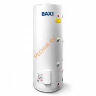Бойлер косвенного нагрева BAXI UBC 200 напольный Бойлер косвенного нагрева BAXI UBC 200 напольный