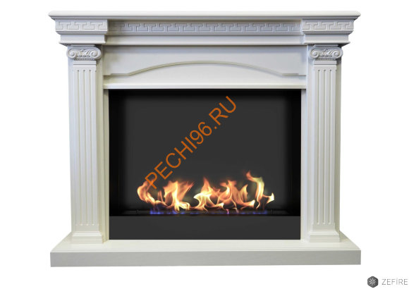 Биокамин ZeFire НИМБУС