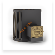 Печь банная Сабантуй Булава 20