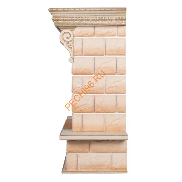 Электрокамин RealFlame Gracia 25,5/24 c очагом Sparta 25,5 LED