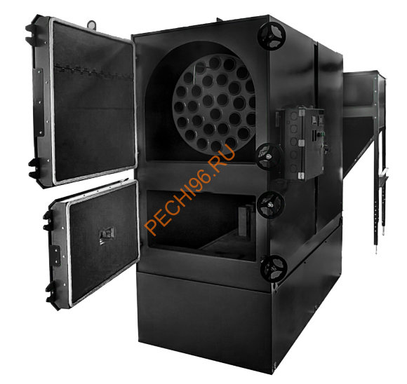 Котел угольный FACI BLACK 258 Ottima Котел угольный FACI BLACK 258 Ottima