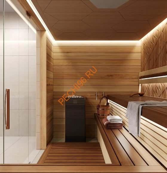 Электрическая печь Sangens W12G Электрическая печь Sangens W12G