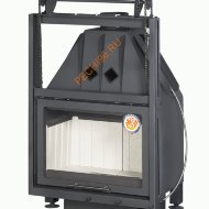 Каминная топка Экокамин Альфа 700 K