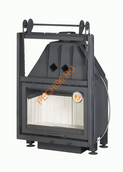Каминная топка Экокамин Альфа 700 K Каминная топка Экокамин Альфа 700 K