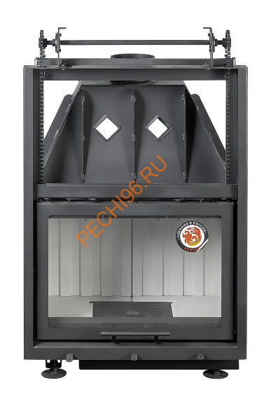 Каминная топка Экокамин Альфа 700 K Каминная топка Экокамин Альфа 700 K