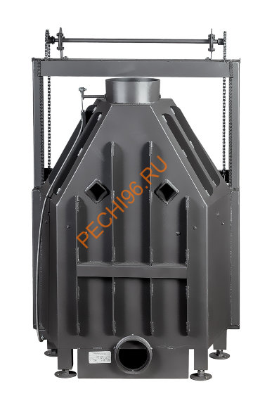 Каминная топка Экокамин Альфа 700 K Каминная топка Экокамин Альфа 700 K