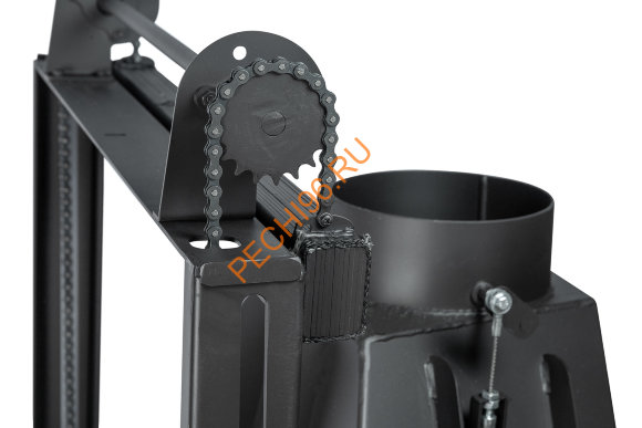 Каминная топка Экокамин Альфа 700 K Каминная топка Экокамин Альфа 700 K