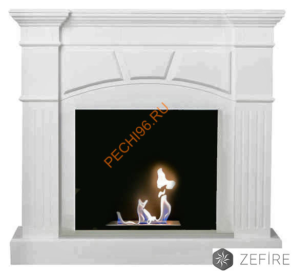 Биокамин ZeFire MONIKA Биокамин ZeFire MONIKA