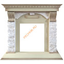 Электрический очаг Royal Flame Fobos FX Black