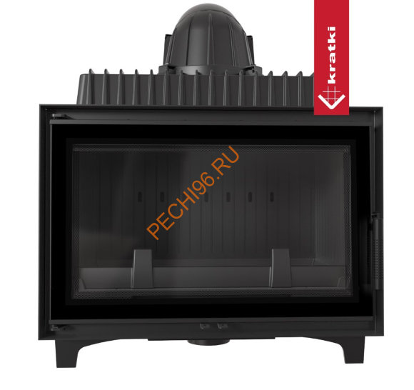 Каминная топка Kratki Franek 14 DECO Каминная топка Kratki Franek 14 DECO