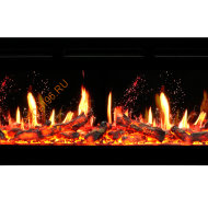 Электрический очаг Royal Flame 5D V-ART 40