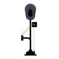 Система Второе дыхание для бани и сауны Sangens Fresh Air 5 Steel 