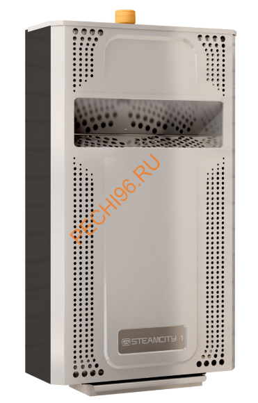 Парообразователь SteamCity-1 2,6 кВт Парообразователь SteamCity-1 2,6 кВт