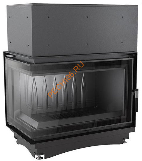 Каминная топка Kratki Oliwia P/L BS DECO 18 Каминная топка Kratki Oliwia P/L BS DECO 18