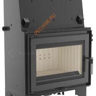 Каминная топка Kratki AQUARIO PW Z 10 W