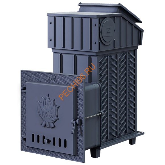 Печь банная Гефест GFS ЗК 40 Печь банная Гефест GFS ЗК 40