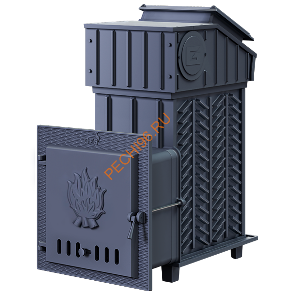 Облицовка Оптима талькокварцит для печи Гефест ПБ-02 в Нижнем Новгороде