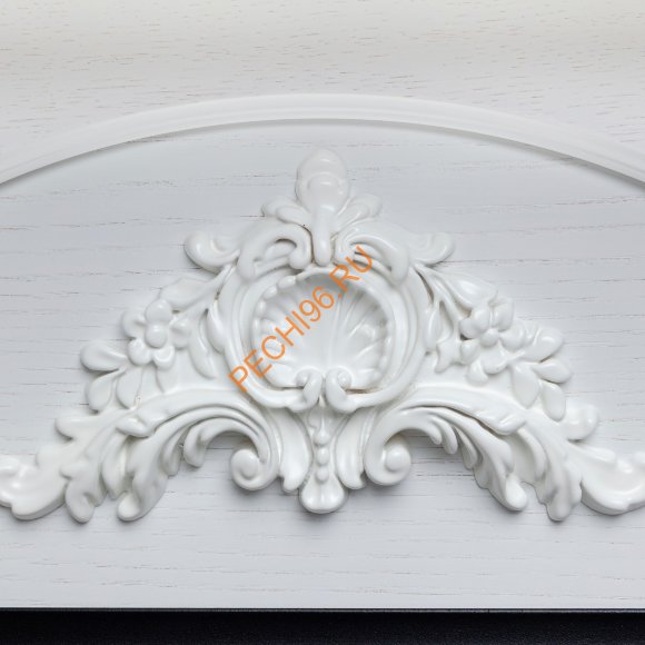 Электрокамин RealFlame Athena GR WT c очагом Evrika 25,5