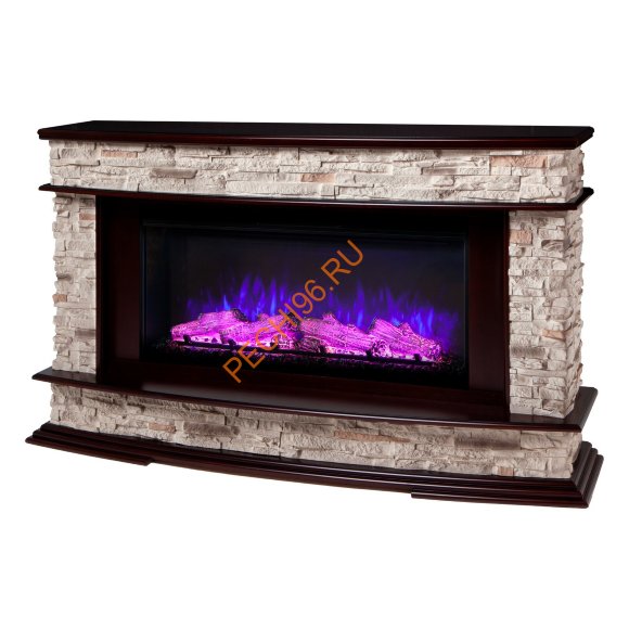 Электрокамин RealFlame Frankfurt 36 AO с очагом Joker 36