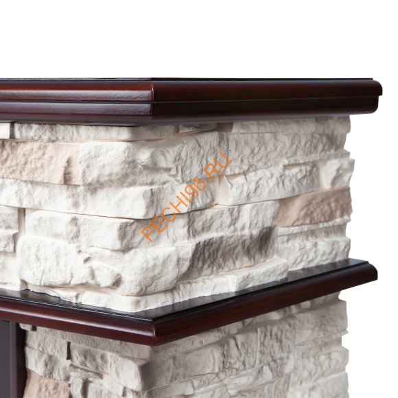 Электрокамин RealFlame Frankfurt 36 AO с очагом Joker 36