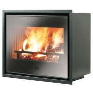 Каминная топка EdilKamin FIREBOX LUCE PLUS 62 N