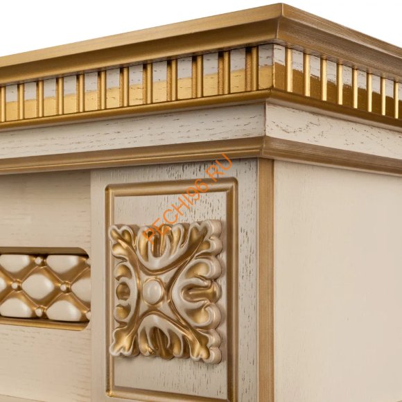 Электрокамин RealFlame Corsica 26 WT с очагом 3D Helios 26