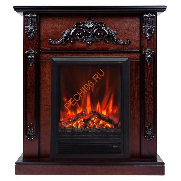 Электрокамин RealFlame Anita AO с очагом Eugene