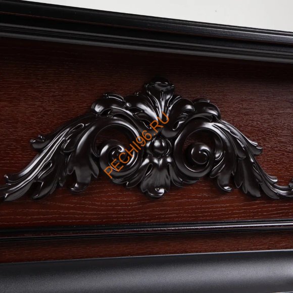 Электрокамин RealFlame Anita AO с очагом Eugene