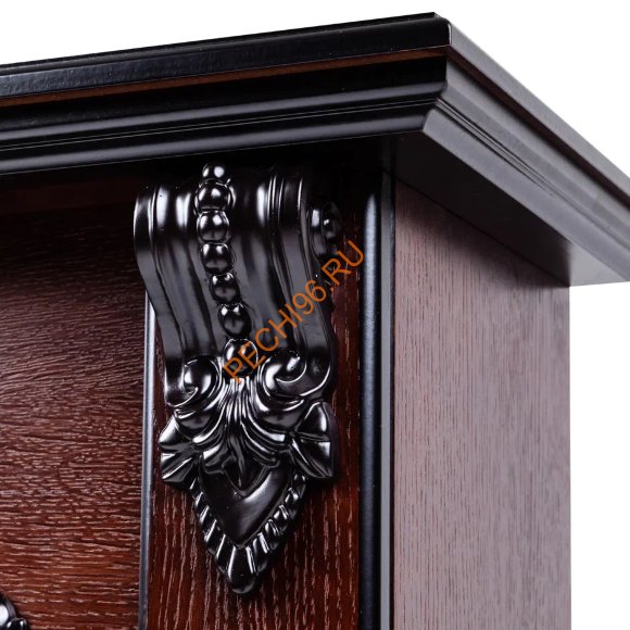 Электрокамин RealFlame Anita AO с очагом Eugene