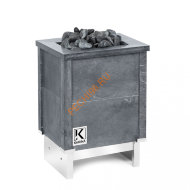 Электрическая печь KARINA Quadro 18 Талькохлорит