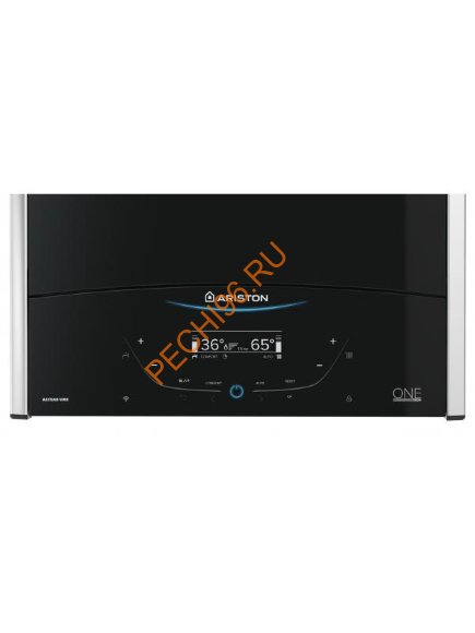 Газовый котел ARISTON ALTEAS ONE NET 24
