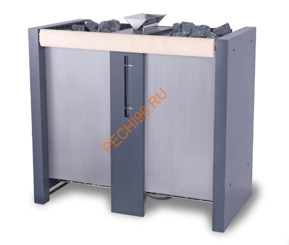 Электрическая печь EOS Herkules XL S120 18 кВт антрацит Электрическая печь EOS Herkules XL S120 18 кВт антрацит