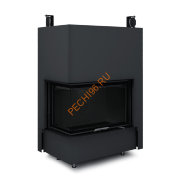 Каминная топка Stav CF 650B Каминная топка Stav CF 650B