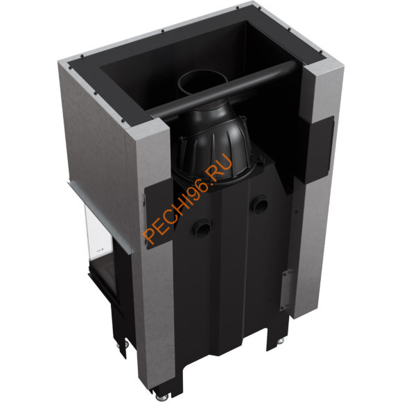 Каминная топка Kratki NBC 7 кВт Каминная топка Kratki NBC 7 кВт