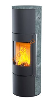 Печь-камин АСТОВ R1.0 XL K Печь-камин АСТОВ R1.0 XL K