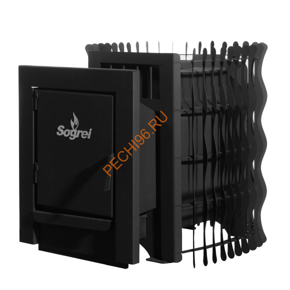 Печь банная Согрей Удача 14