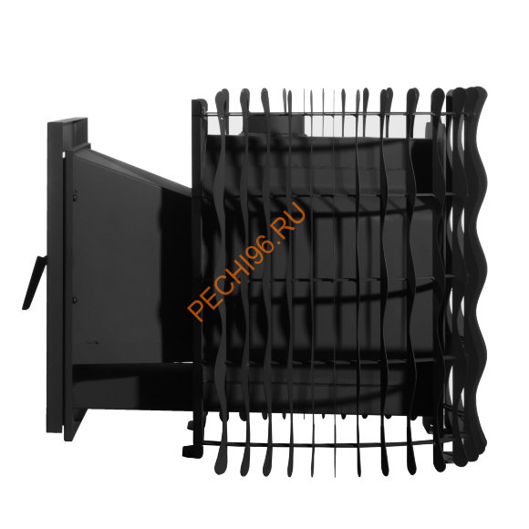 Печь банная Согрей Удача 14