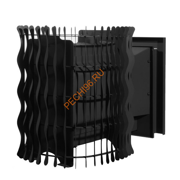 Печь банная Согрей Удача 14