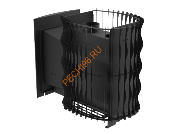 Печь банная Согрей Удача 14