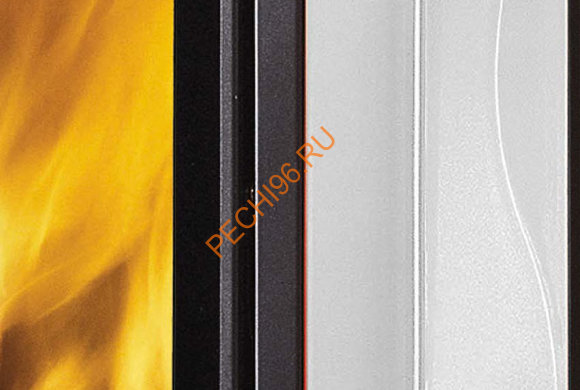 Печь-камин La Nordica Carillon Печь-камин La Nordica Carillon