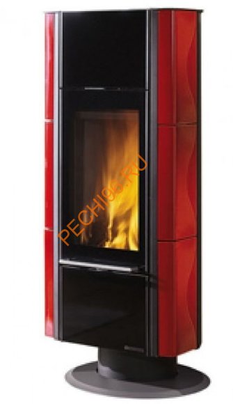 Печь-камин La Nordica Carillon Печь-камин La Nordica Carillon