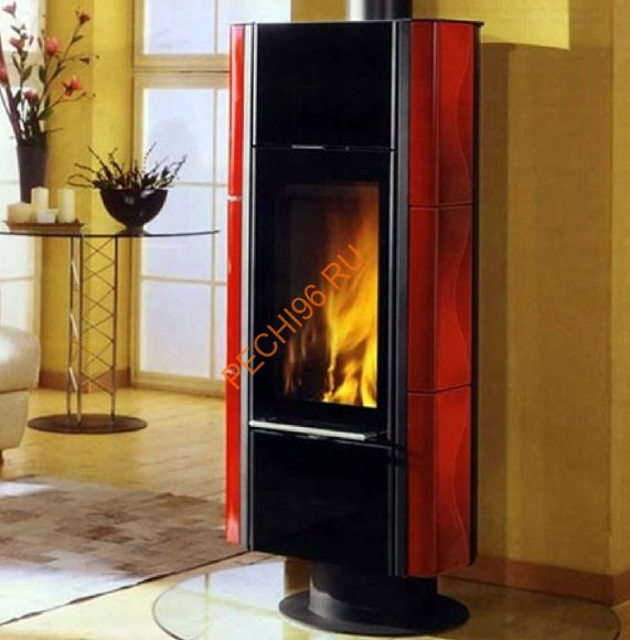 Печь-камин La Nordica Carillon Печь-камин La Nordica Carillon