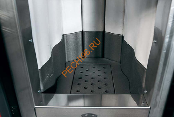 Печь-камин La Nordica Carillon Печь-камин La Nordica Carillon