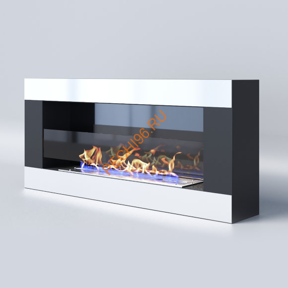 Биокамин Русский огонь Модерн 900N настенный Биокамин Русский огонь Модерн 900N настенный