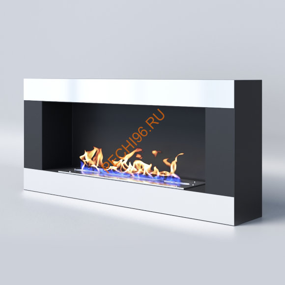 Биокамин Русский огонь Модерн 900N настенный Биокамин Русский огонь Модерн 900N настенный