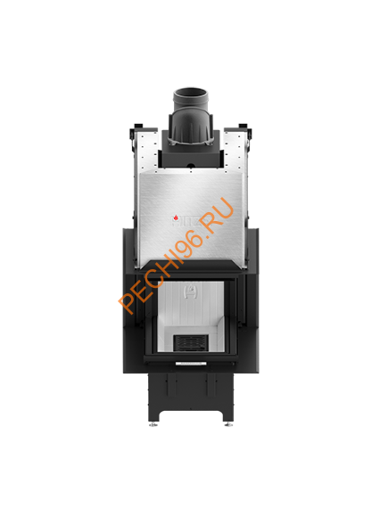 Каминная топка Hitze Trinity 54x80x53G